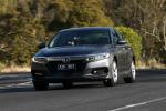 Honda Accord VTi-LX 2019 года (AU)